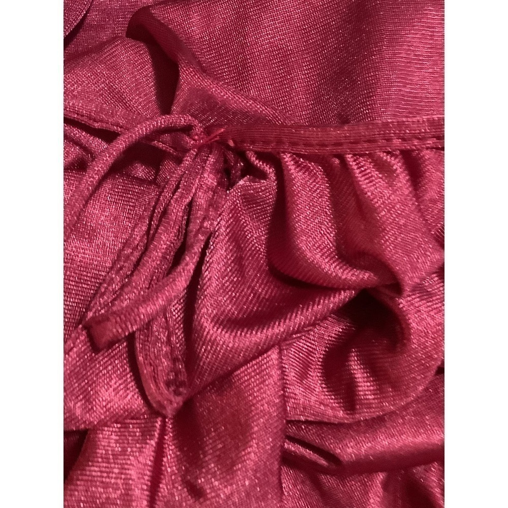 Vintage 1970’s Kayser Empire Roman Style Nightgown size Small - Picture 3 of 5